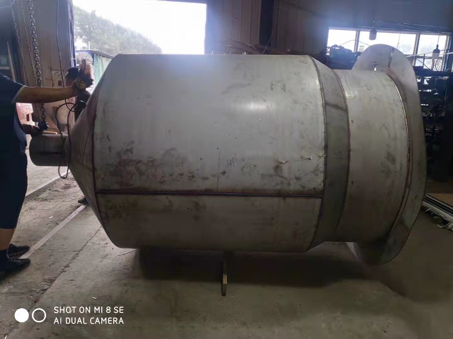 沈阳不锈钢储存罐批发加工