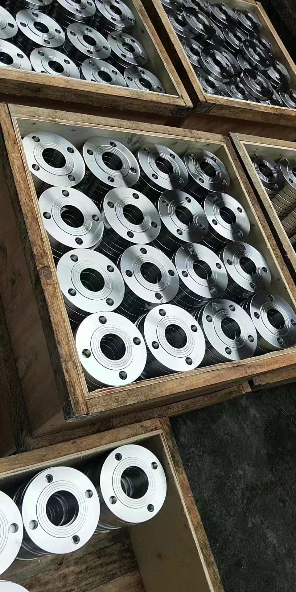 沈阳不锈钢配件加工